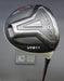 Baldo TT Prototype VT511 Driver Regular Graphite Shaft with Grip