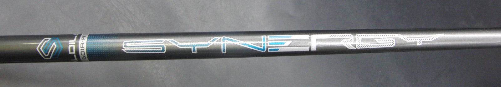 Callaway Rogue Cup 360 9 Iron Regular Graphite Shaft Golf Pride Grip