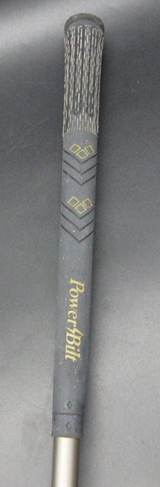 H&B Dyad HG 3 Iron Stiff Graphite Shaft PowerBilt Grip