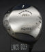Honma Twin Marks 360 Ti 10.5° Driver Stiff Graphite Shaft Honma Grip