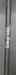 The SeeMore with Ground Plumb Putter 81cm Length Graphite Shaft & HC*