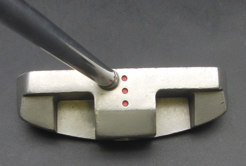 Odyssey White Hot XG #8 Putter Steel Shaft 89cm Length Black Grip