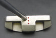 Odyssey White Hot XG #8 Putter Steel Shaft 89cm Length Black Grip