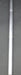 Wilson Patty Berg 7 Iron Regular Steel Shaft Red Grip