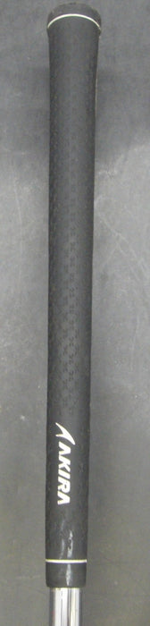 Akira Forged 56° Sand Wedge Regular Steel Shaft Akira Grip