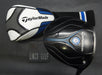 TaylorMade 10.5° Jetspeed Black Driver Extra Stiff (Optional) Graphite + HC*
