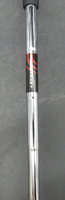 Odyssey Dual Force Classics 660 Putter Steel Shaft 86cm Length Odyssey Grip*