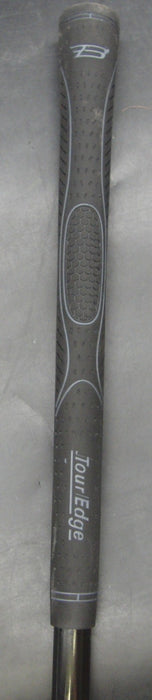 TaylorMade Burner Driver Regular Graphite Shaft Tour Edge Grip