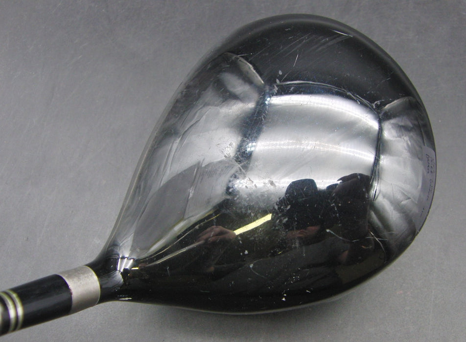 Srixon ZR-700 10.5° Driver Stiff Graphite Shaft Srixon Grip