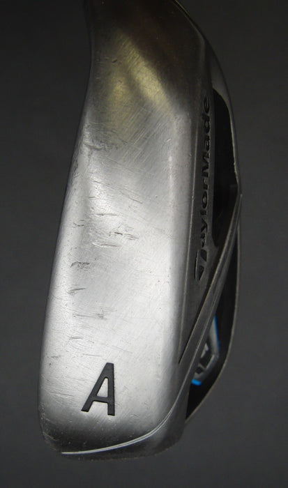 TaylorMade SIM MAX Gap A Wedge Regular Steel Shaft Stourney Grip