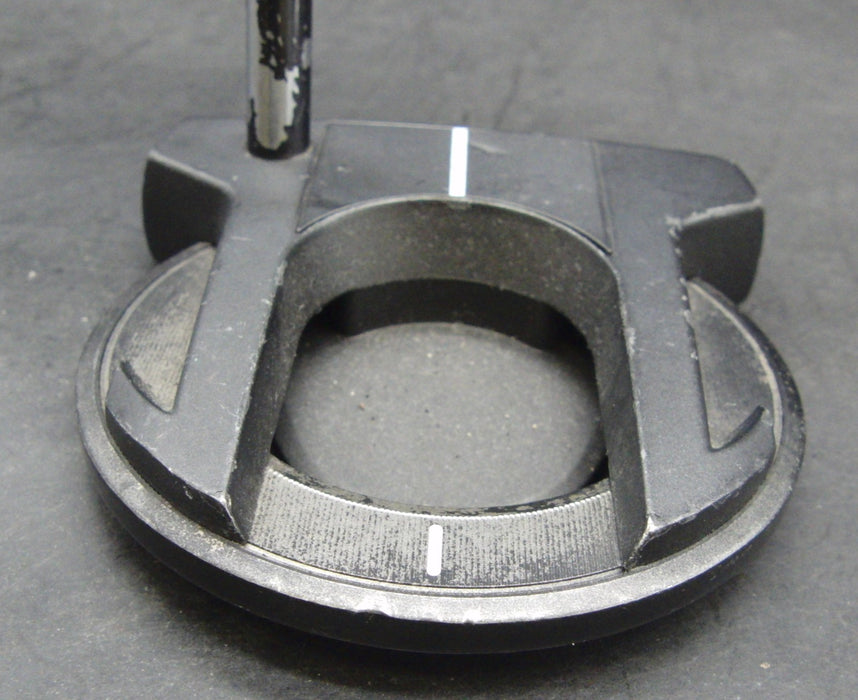 TaylorMade ARC1 Tour Putter Steel Shaft 87cm Length Psyko Grip*