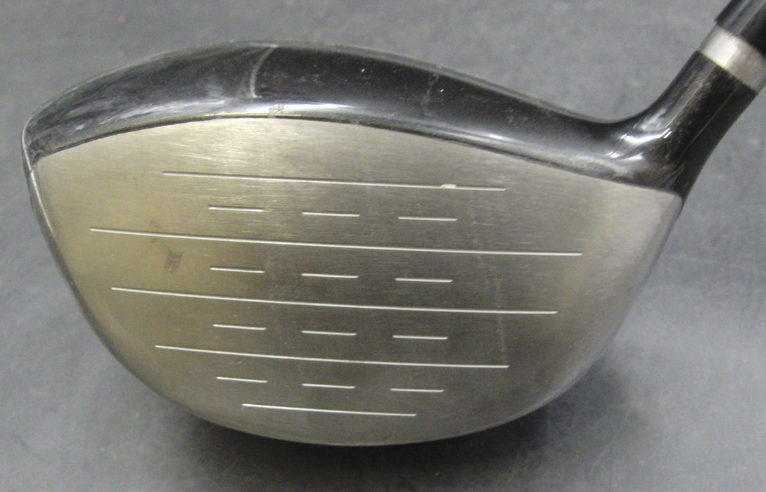 Skitter IS 450 Forged Driver Stiff Graphite Shaft Benross Grip