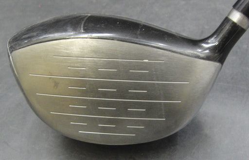 Skitter IS 450 Forged Driver Stiff Graphite Shaft Benross Grip