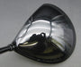 Tsuruya Never Slice Concept NS-01 9.5° Driver Stiff Graphite Shaft Black Grip