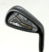 Wilson Staff FG Tour M3 Forged 6 Iron Regular Steel Shaft Wilson Staff Grip