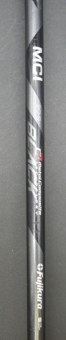 TaylorMade AeroBurner 4 Iron Stiff Graphite Shaft Golf Pride Grip