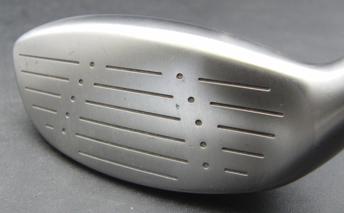King Cobra Baffler DWS 20° 3 Hybrid Regular Graphite Shaft GolfPride Grip