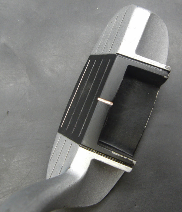 Unbranded Chipper Steel Shaft Tour Grip