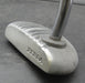 Ram Zebra Face-Balanced Mallet Putter 84cm Length Steel Shaft Zebra Grip