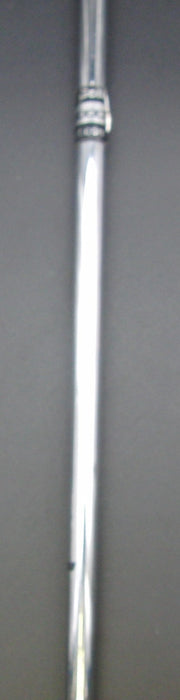 Sorenson Golf JXS-3 Putterwood Steel Shaft 87cm Length Black Grip + Head Cover*