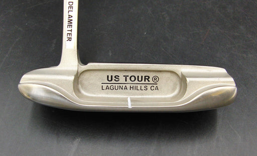 Scott Delameter US Tour CPD 2 Putter 92cm Length Steel Shaft Lamkin Grip