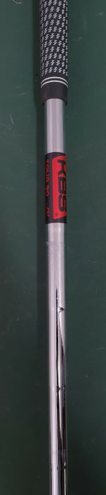 Lynx VT Pitching Wedge Regular Steel Shaft Lamkin Grip