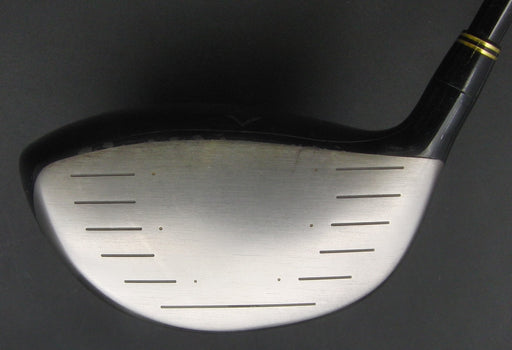 Bridgestone Tourstage ViQ Driver Regular Graphite Shaft Golf Pride Grip