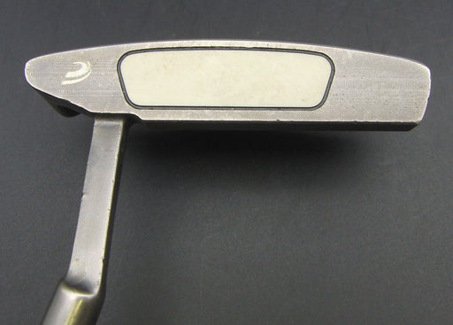 Maruman Conductor HMP-7201 Putter Steel Shaft 86cm Length Sev Golf Grip
