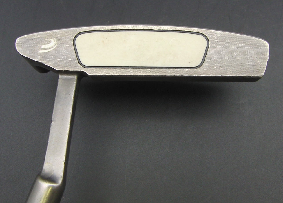 Maruman Conductor HMP-7201 Putter Steel Shaft 86cm Length Sev Golf Grip