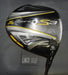 Cobra S3 9.5° Driver Regular (Optional) Graphite Shaft Benross Grip*