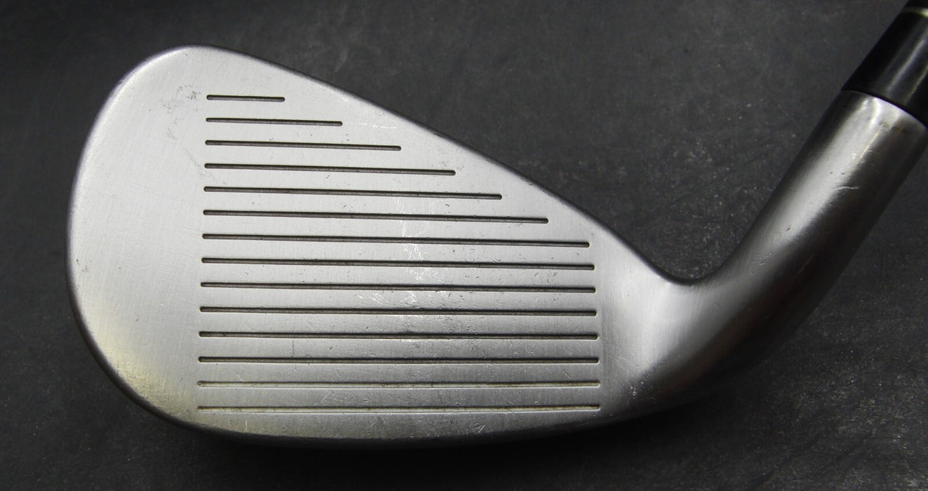 TaylorMade rac ht 5 Iron Regular Steel Shaft Golf Pride Grip