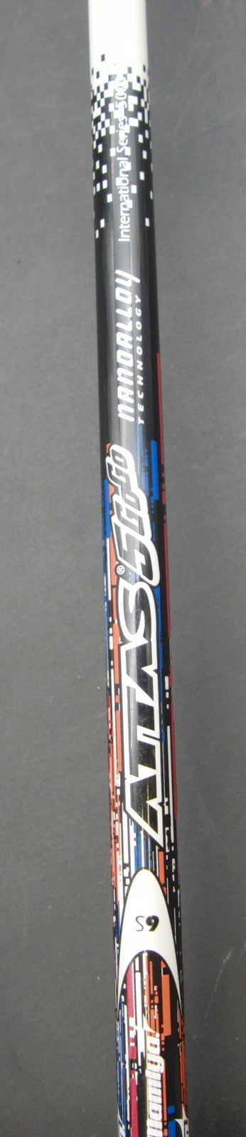 Shaft For Cobra Bio Cell+ Driver 114cm Length Stiff ATTAS 5GoGo Graphite Shaft