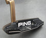 Ping Heppler ANSER 2 Black Dot Putter 92cm Playing Length Steel Shaft Ping Grip