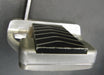 Wilson Staff Kirk Currie IV Putter Steel Shaft 84cm Length Psyko Grip