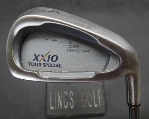 Dunlop XXIO Tour Special 6 Iron Regular Graphite Shaft Elite Grip