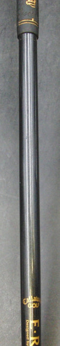 Callaway E.R.C Forged 10° Driver Regular Graphite Shaft Callaway Grip