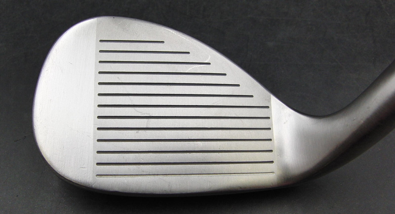 Bridgestone TourStage V002 Gap Wedge Stiff Steel Shaft Tour Stage Grip