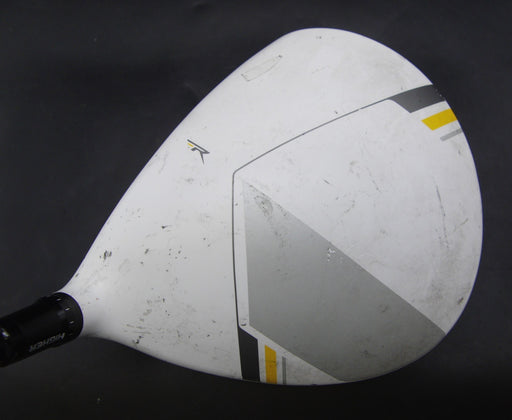 TaylorMade RBZ Stage 2 10.5° Driver Stiff (Optional) Graphite Shaft T/Edge Grip