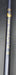 Callaway Hawk Eye 4 Iron Regular Graphite Shaft Callaway Grip
