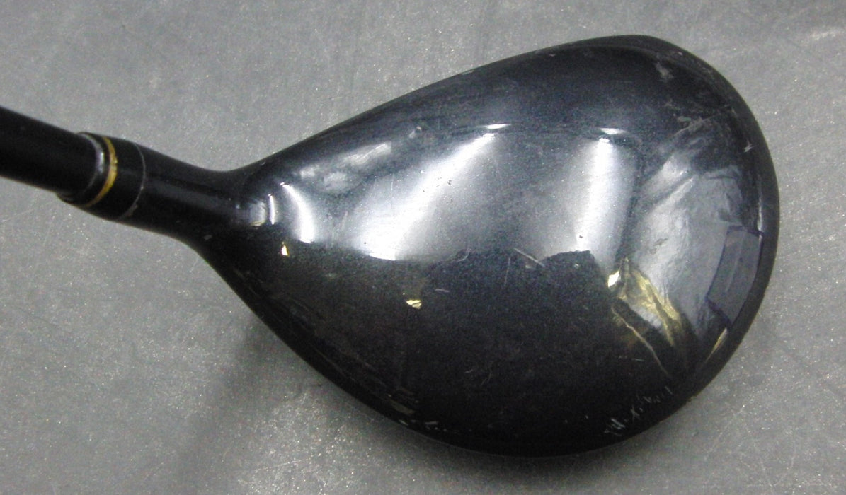 TB Sports Proto Type C900 5 Wood Regular Graphite Shaft Royal Grip