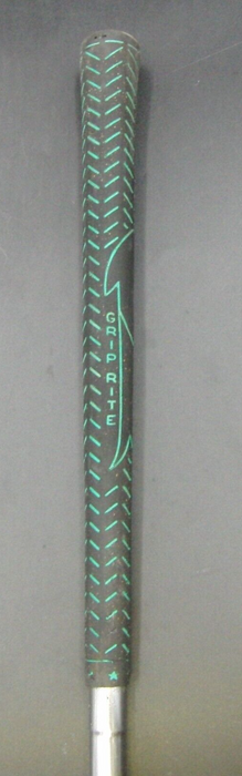 Macgregor Jack Nicklaus Golden Bear 3 Iron Regular Steel Shaft Grip Rite Grip