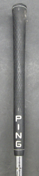 Ping Zing Karsten Black Dot 3 Iron Regular Steel Shaft Ping Grip