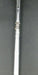 Mizuno PRO Power Blade 3 Iron Stiff Steel Shaft Mizuno Grip