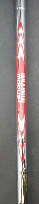 King Cobra Pro MB Forged 4 Iron Regular Steel Shaft Golf Pride Grip
