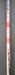 King Cobra Pro MB Forged 4 Iron Regular Steel Shaft Golf Pride Grip