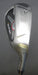 TaylorMade Burner 2009 Gap Wedge Uniflex Steel Shaft TaylorMade Grip