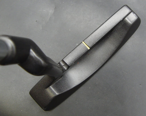 Mizuno 7002 Putter 89cm Length Steel Shaft Mizuno Grip