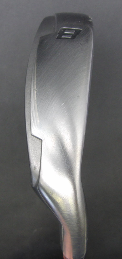 Nike SQ Sumo 2 8 Iron Regular Graphite Shaft Nike Grip