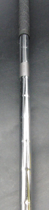 Nike Pro Combo Ti-Face 9 Iron Stiff Steel Shaft Nike Grip
