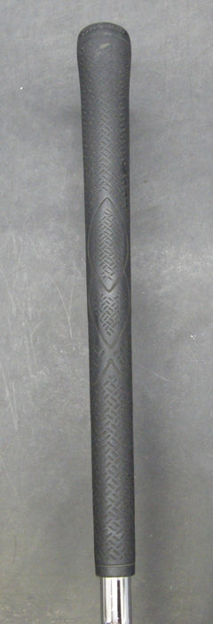 TaylorMade TP 58° Sand Wedge Stiff Steel Shaft TaylorMade Grip